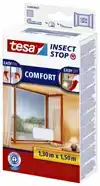 INSECTENHOR TESA RAAM 1.3X1.5M WIT