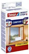 INSECTENHOR TESA RAAM 1.7X1.8M WIT