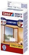 INSECTENHOR TESA RAAM 1.7X1.8M WIT