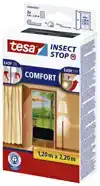 INSECTENHOR TESA COMFORT DEUR 2X