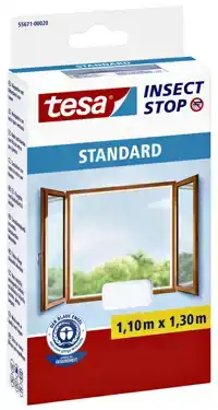 INSECTENHOR TESA STANDARD RAAM