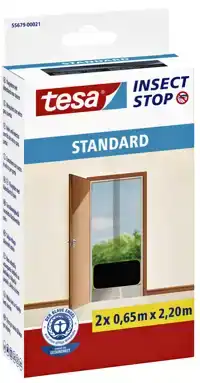 INSECTENHOR TESA STANDARD DEUR 2X