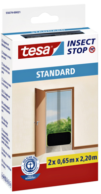 INSECTENHOR TESA STANDARD DEUR 2X