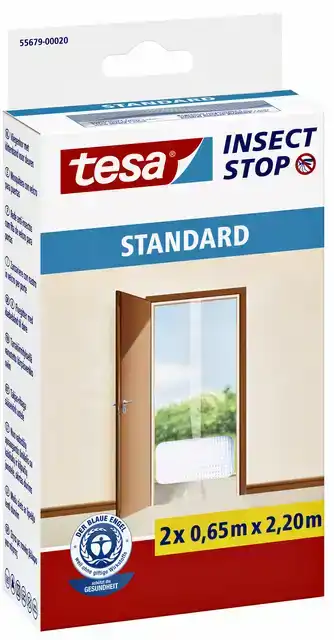 INSECTENHOR TESA STANDARD DEUR 2X
