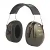 OORKAP 3M PELTOR OPTIME II GROEN