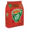 CUP-A-SOUP UNOX MACHINEZAK TOMAAT 140ML