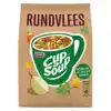 CUP-A-SOUP UNOX MACHINEZAK RUNDVLEES