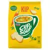 CUP-A-SOUP UNOX MACHINEZAK KIP 140ML