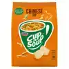 CUP-A-SOUP UNOX MACHINEZAK CHINESE KIP