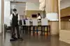 HANDVEGER RUBBERMAID EXEC LOBBY LANGE