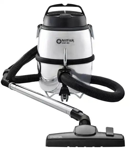 STOFZUIGER NILFISK GM 80 CLASSIC 780W