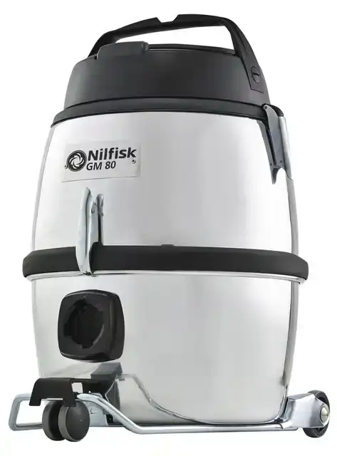 STOFZUIGER NILFISK GM 80 CLASSIC 780W