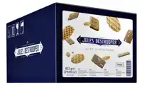 KOEKJES JULES DESTROOPER CLASSIC