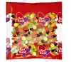 DROP REDBAND WINEGUM ASSORTIE 1KG