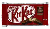 SNOEP KITKAT 4 FINGER 36X41.5 GRAM