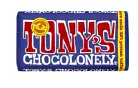 CHOCOLADE TONY CHOCOLONELY DONKER MELK