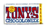 CHOCOLADE TONY CHOCOLONELY WIT REEP