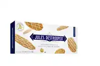 NATUURBOTERWAFEL JULES DESTROOPER 175GR