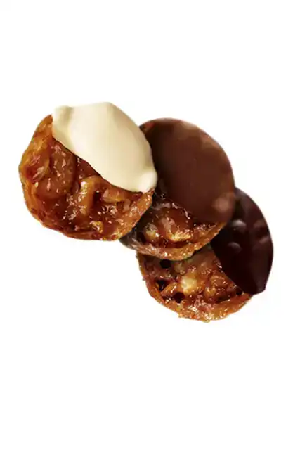 KOEKJES JULES DESTROOPER FINEST 250GR