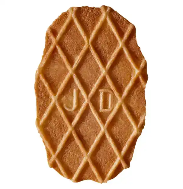 KOEKJES JULES DESTROOPER SELECTION