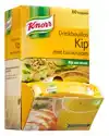 DRINKBOUILLON KNORR KIP TUINKRUIDEN