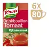 DRINKBOUILLON KNORR TOMAAT