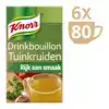 DRINKBOUILLON KNORR TUINKRUIDEN