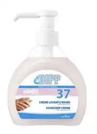 HANDZEEP DIPP CREME 500ML