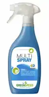 ALLESREINIGER GREENSPEED MULTISPRAY