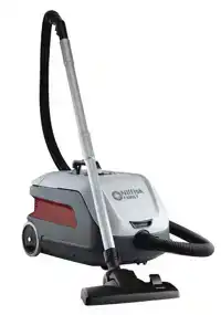 STOFZUIGER NILFISK FAMILY 750W 10L