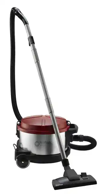 STOFZUIGER NILFISK VP930 760W 15L