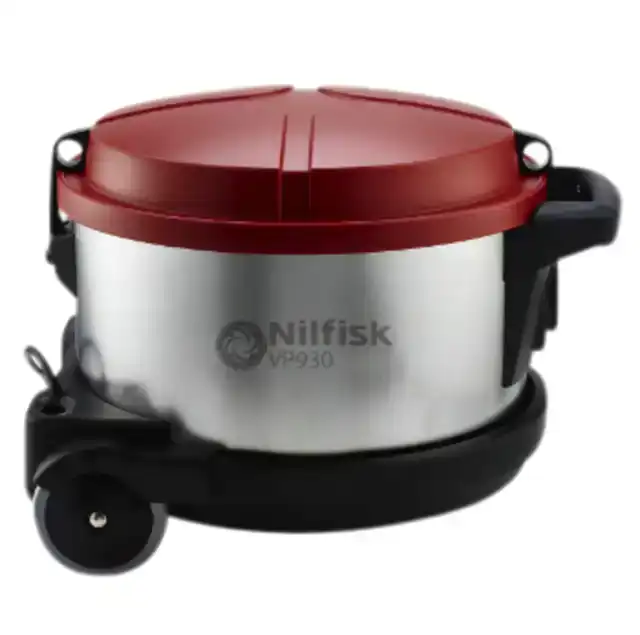 STOFZUIGER NILFISK VP930 760W 15L