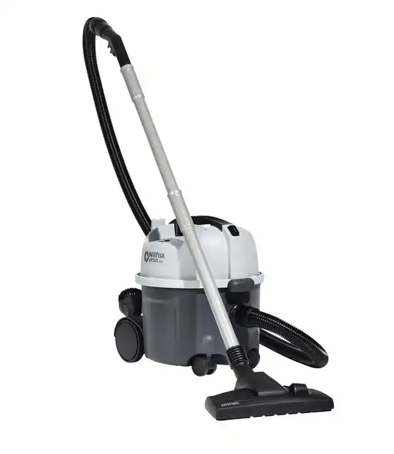 STOFZUIGER NILFISK VP300 BASIC 800W 10L