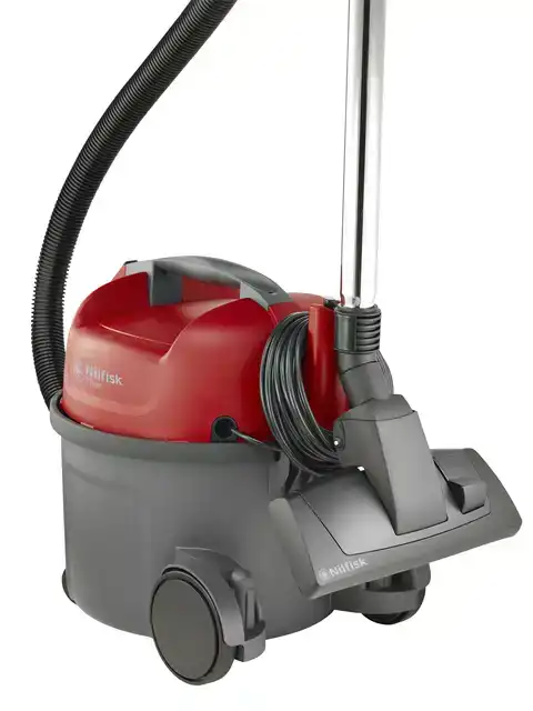 STOFZUIGER NILFISK THOR 800W 8L