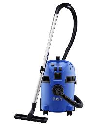 STOFZUIGER NILFISK MULTI LL 22 T WET