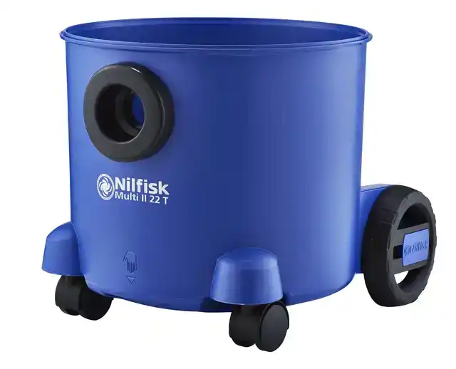 STOFZUIGER NILFISK MULTI LL 22 T WET