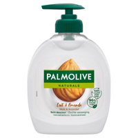 HANDZEEP PALMOLIVE AMANDEL MET POMP