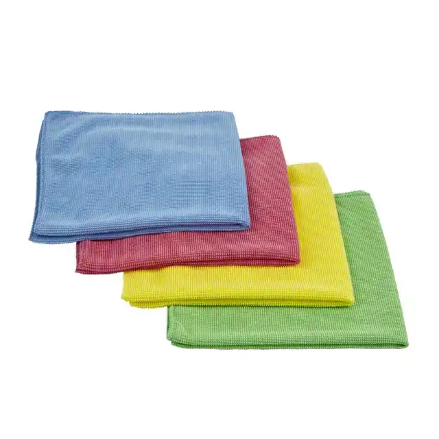 MICROVEZELDOEK SCOTCH-BRITE ESSENTIAL