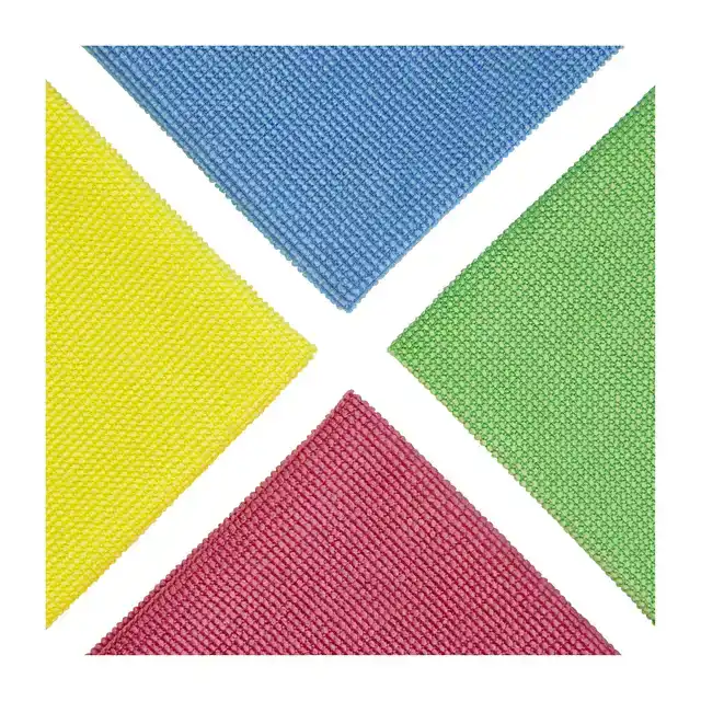 MICROVEZELDOEK SCOTCH-BRITE ESSENTIAL