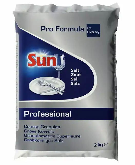 VAATWASZOUT SUN 2KG