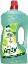 ALLESREINIGER ANDY VERTROUWD 1 LITER