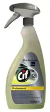 KEUKENONTVETTER CIF PROFESSIONAL SPRAY