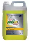 ALLESREINIGER ANDY CITROEN FRIS 5 LITER