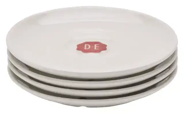 SCHOTEL DOUWE EGBERTS ESPRESSO WIT