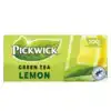THEE PICKWICK GREEN ORIGINAL LEMON