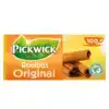 THEE PICKWICK ROOIBOS 100X1.5GR MET