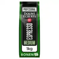 KOFFIE DOUWE EGBERTS ESPRESSO BONEN