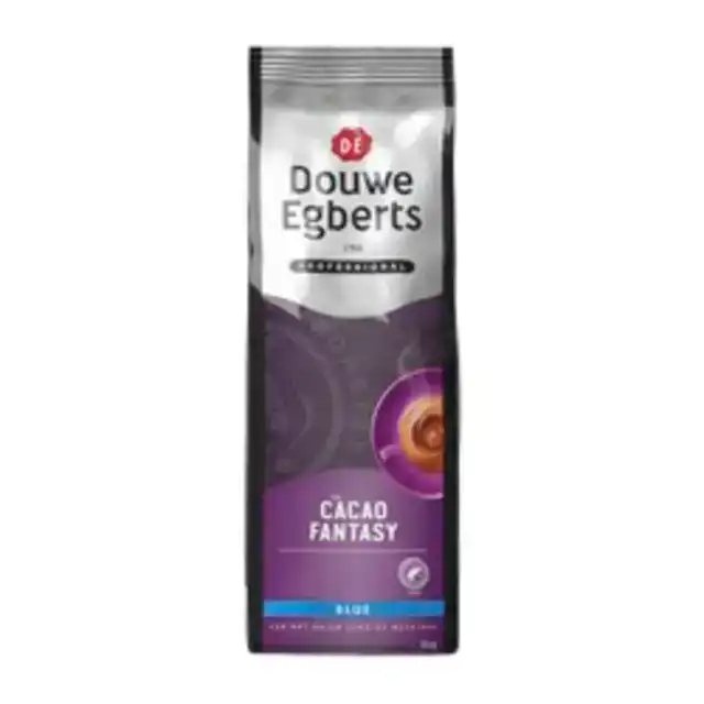 CACAO DOUWE EGBERTS FANTASY BLUE