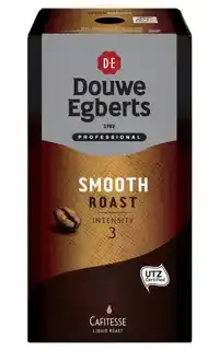 KOFFIE DOUWE EGBERTS CAFITESSE SMOOTH