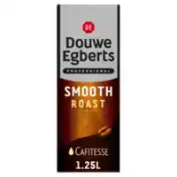 KOFFIE DOUWE EGBERTS CAFITESSE SMOOTH